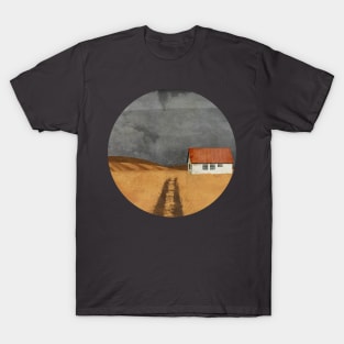 Stormy Day T-Shirt